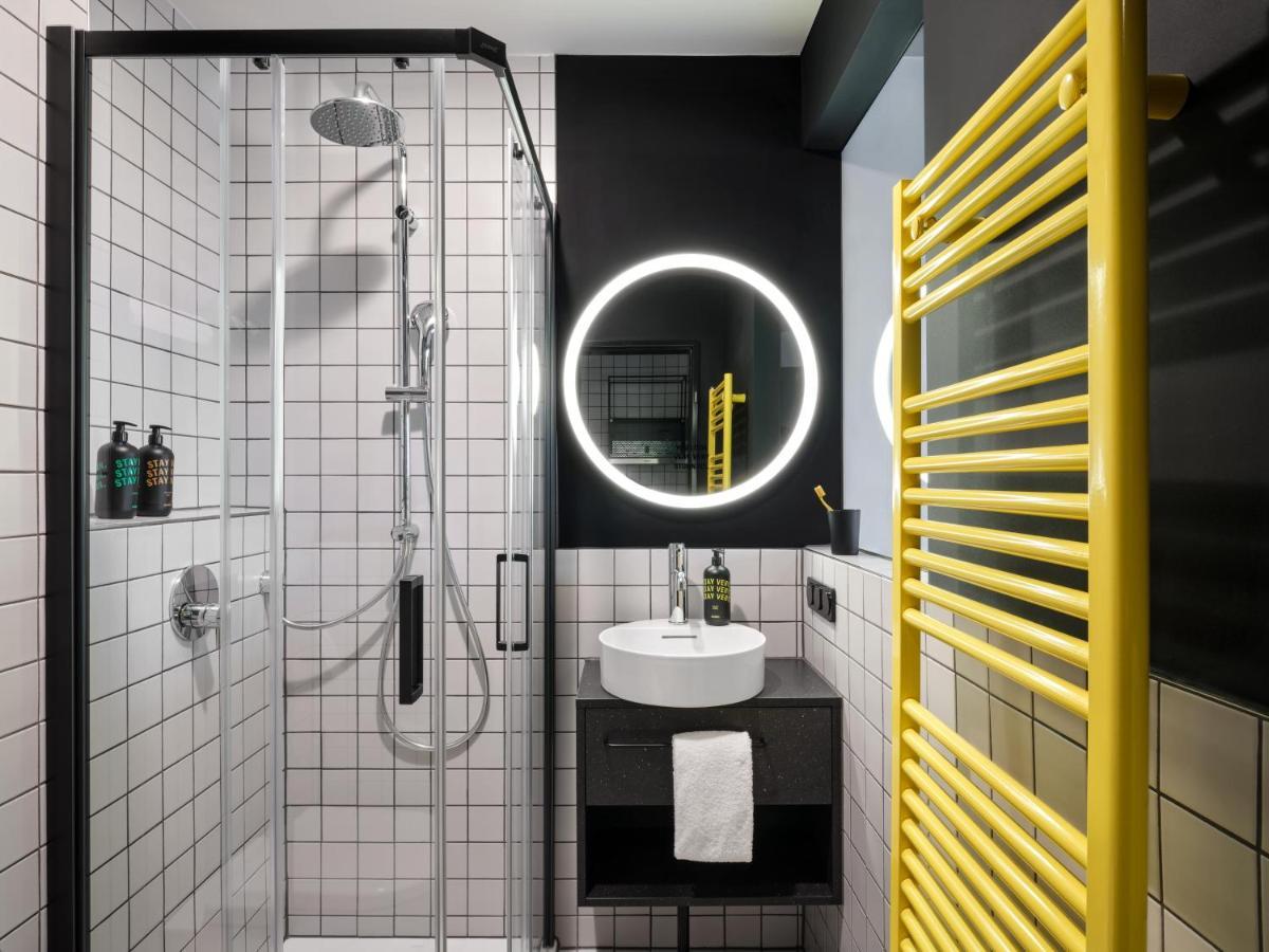 Stayery Wolfsburg - Vw Tor 17 Εξωτερικό φωτογραφία