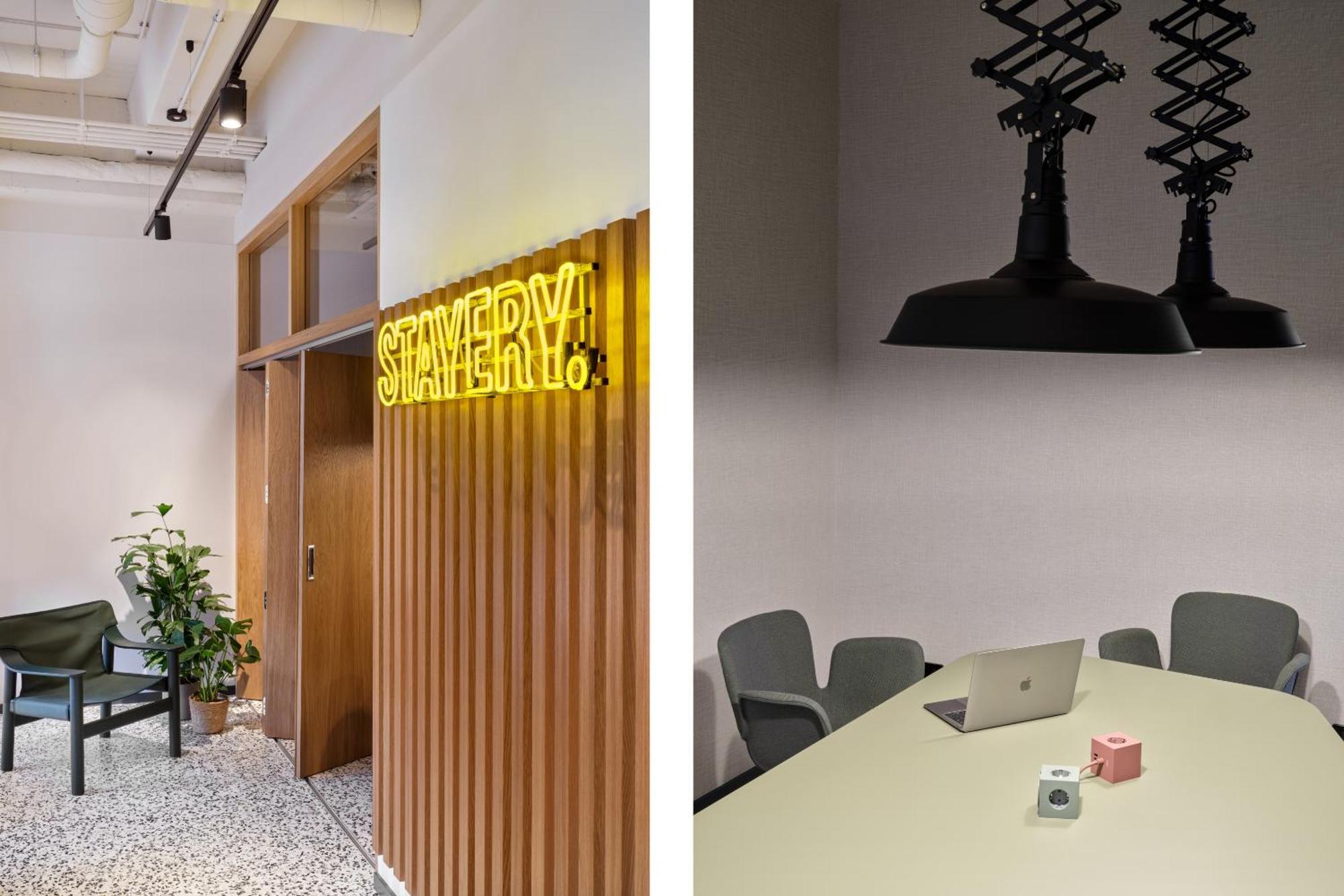 Stayery Wolfsburg - Vw Tor 17 Εξωτερικό φωτογραφία